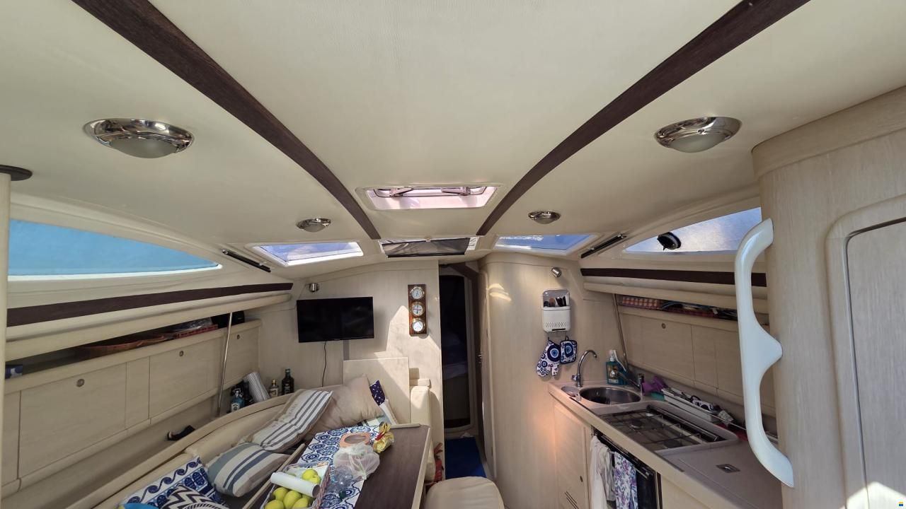 Delphia 40