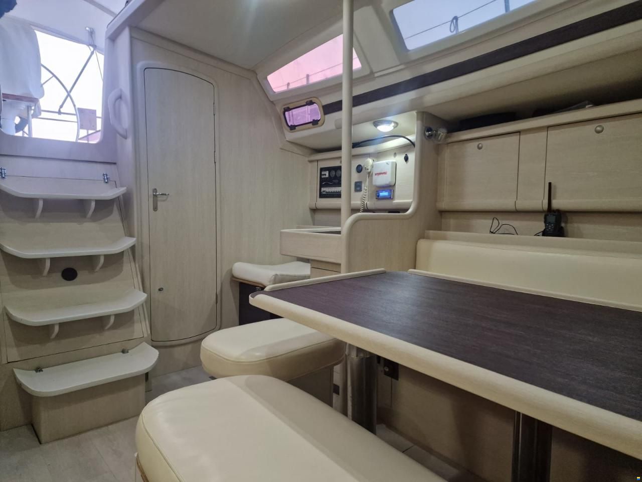 Delphia 40
