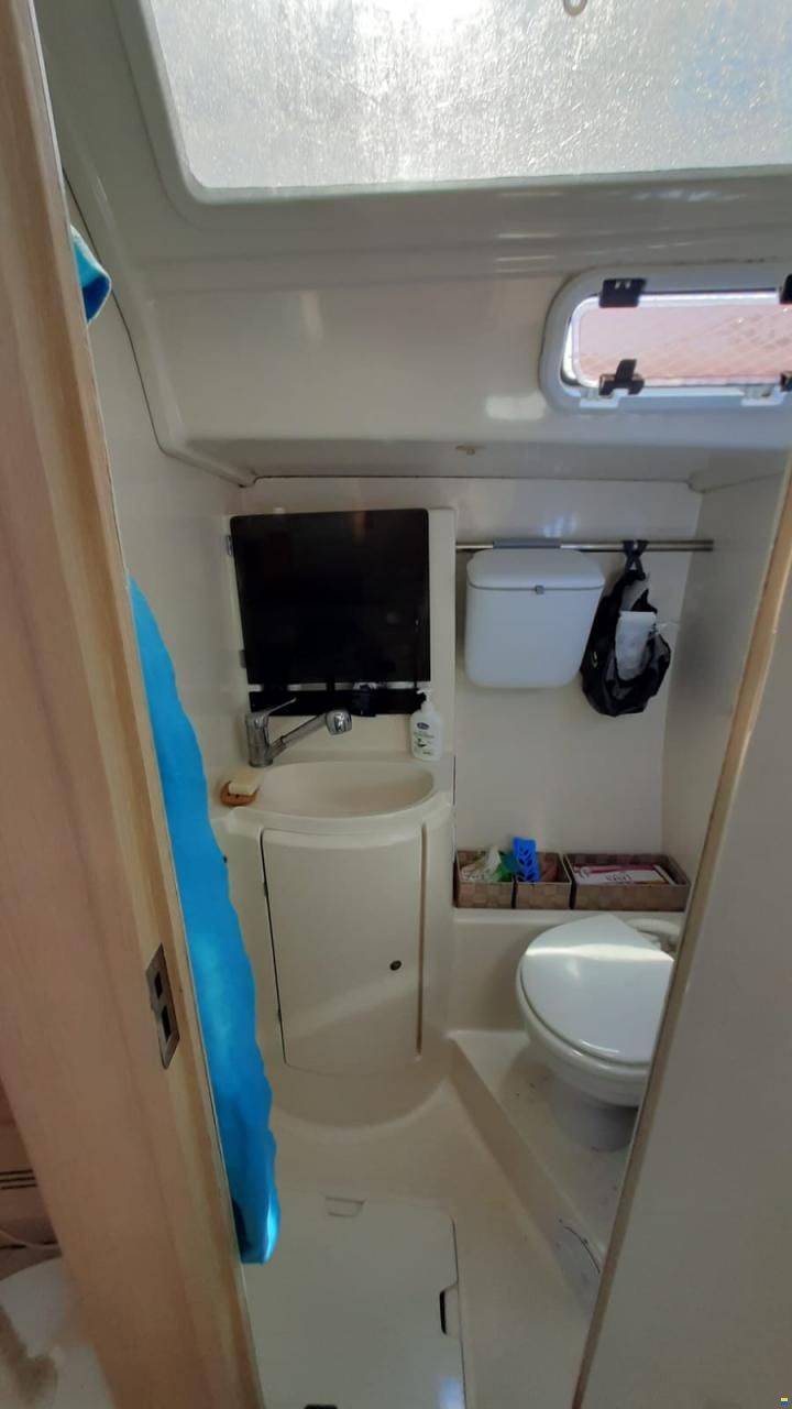Delphia 40