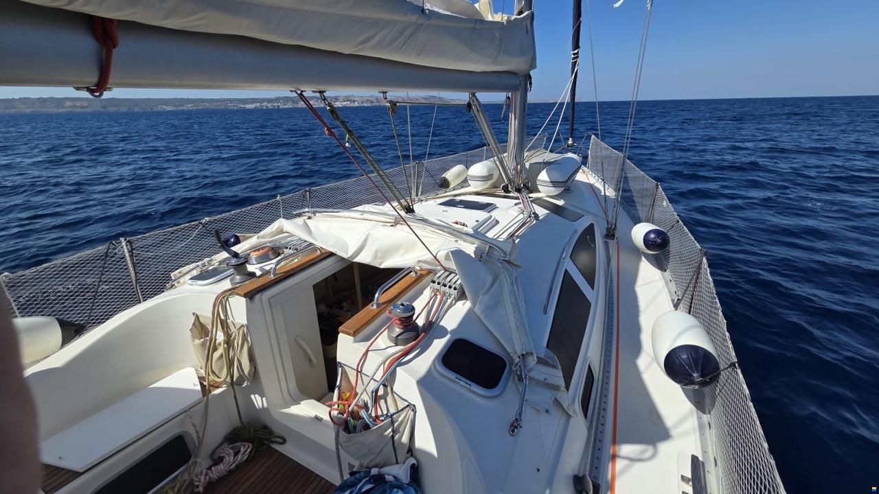 Delphia 40