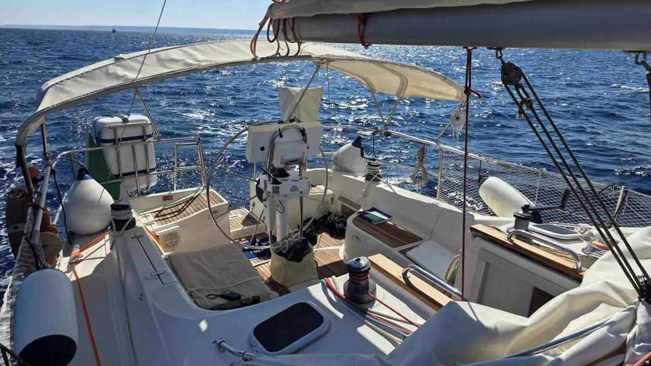 Delphia 40