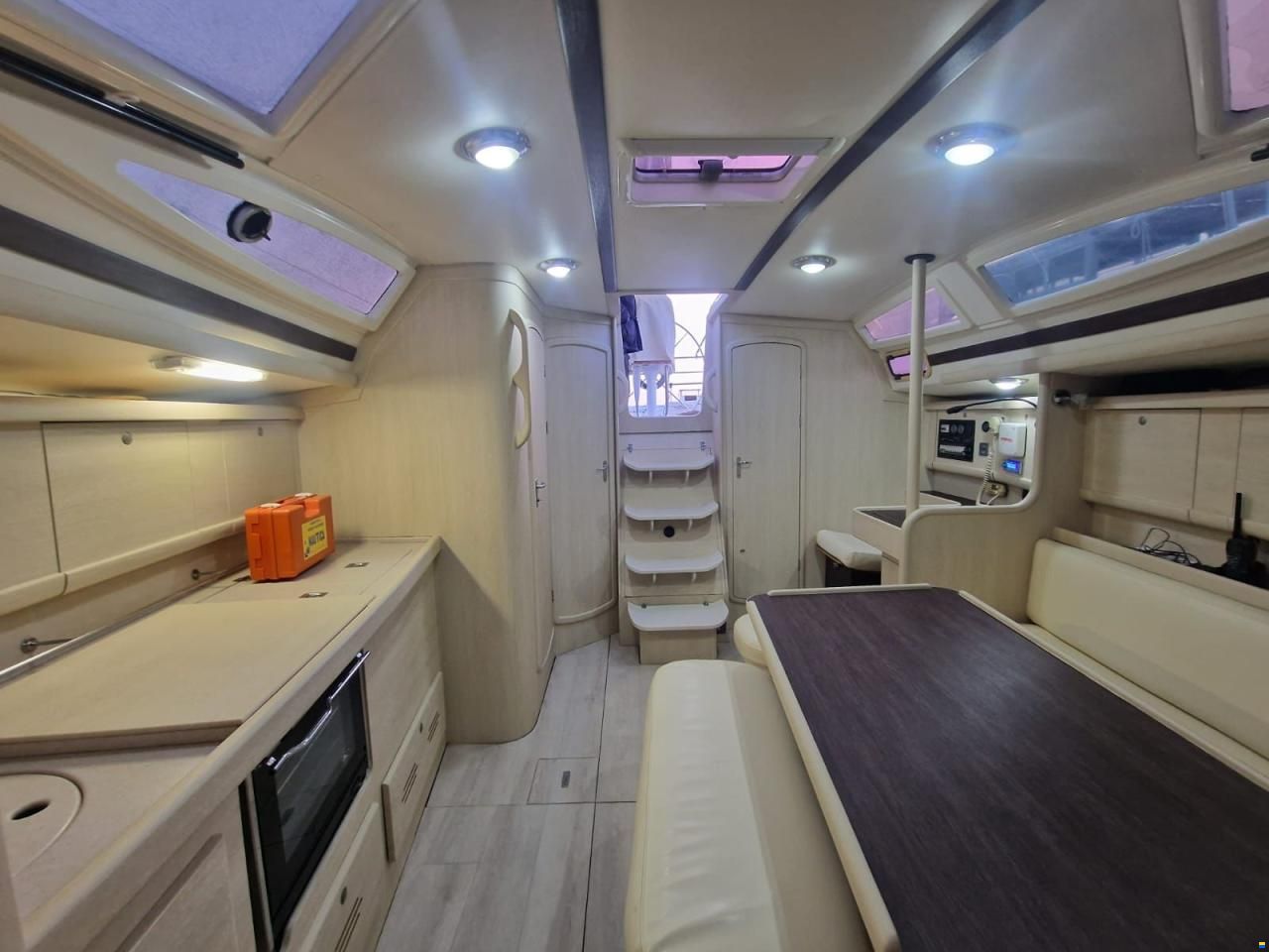 Delphia 40
