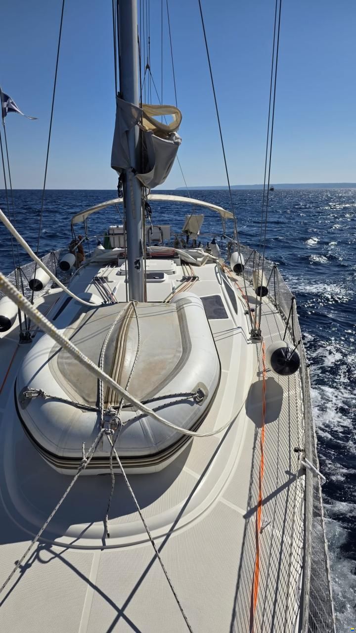 Delphia 40