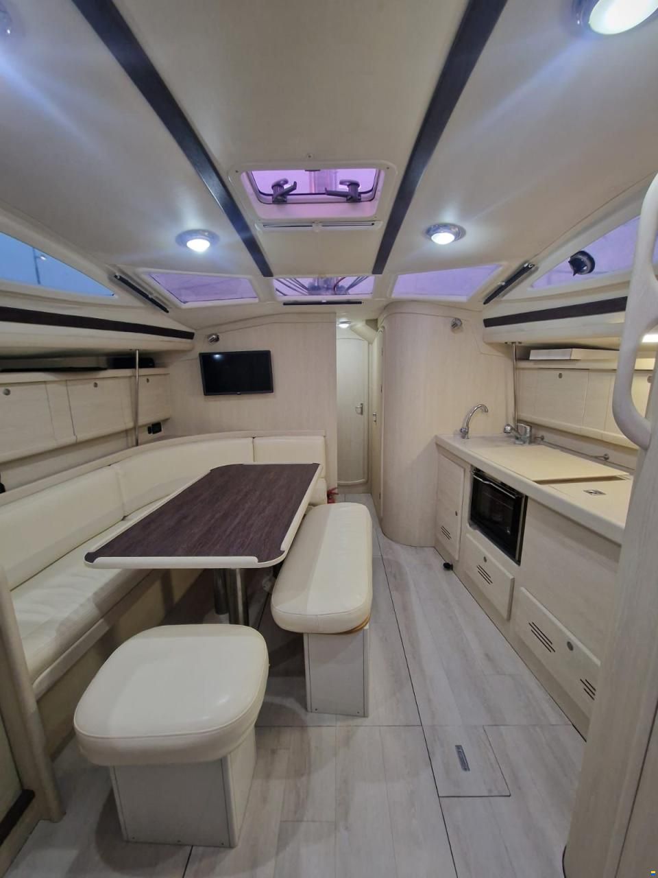 Delphia 40