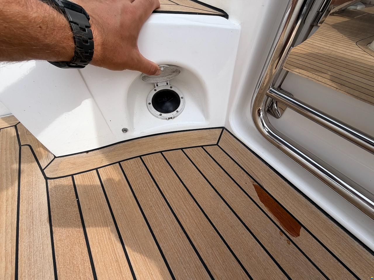 Sunseeker Predator 62