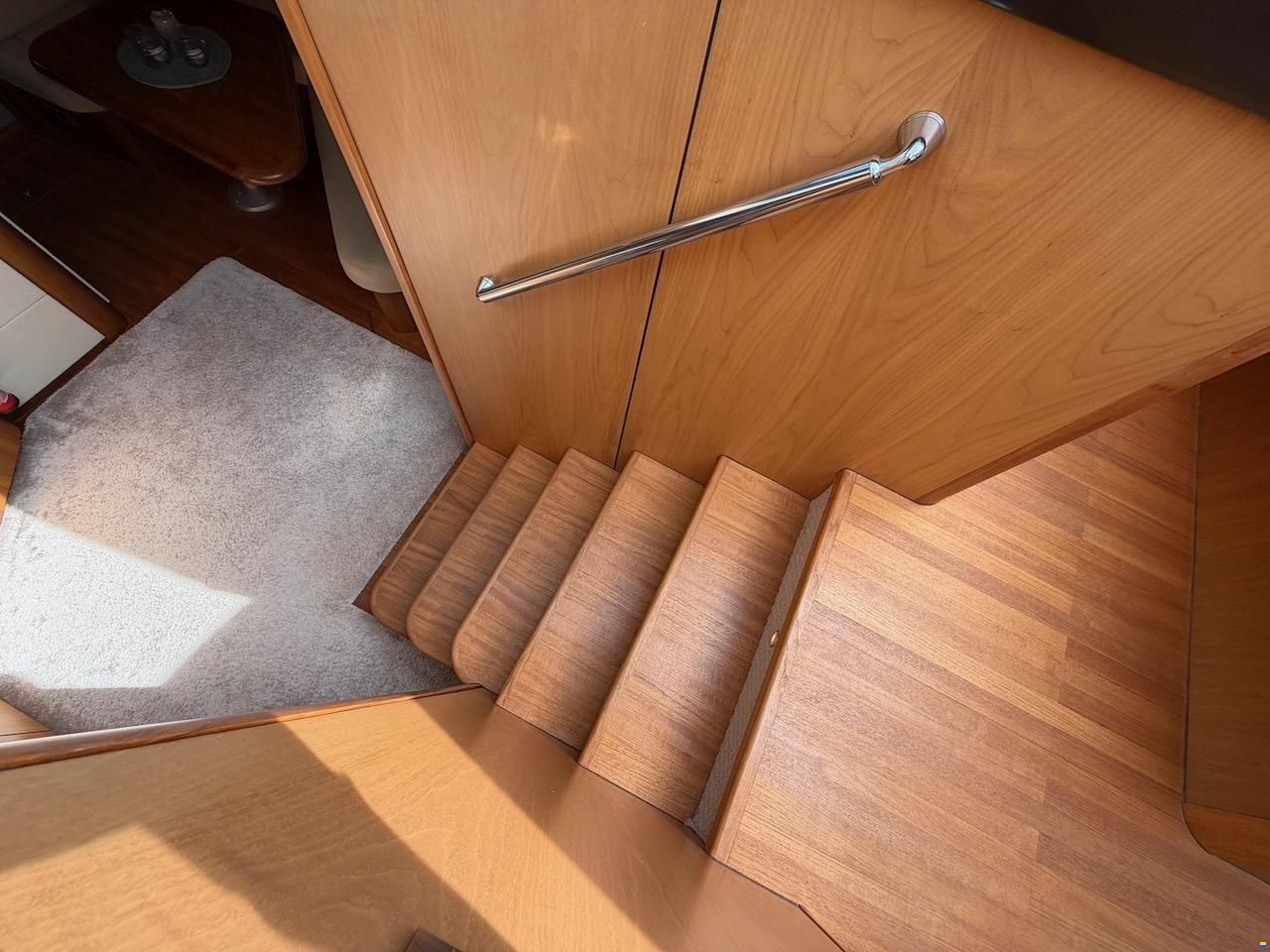 Sunseeker Predator 62