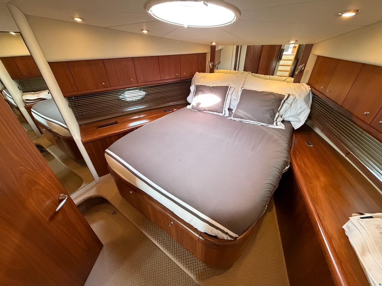 Sunseeker Predator 62