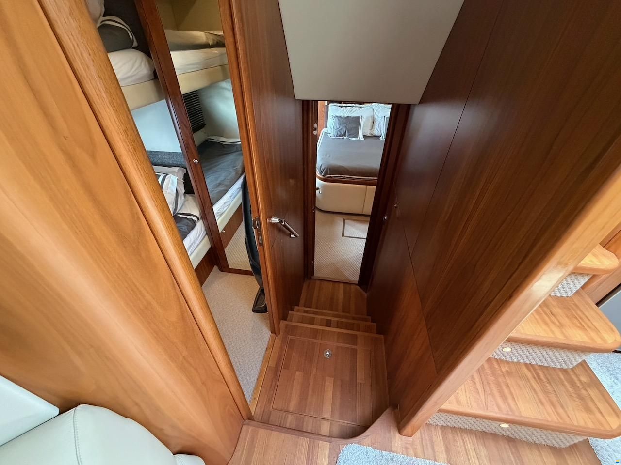 Sunseeker Predator 62