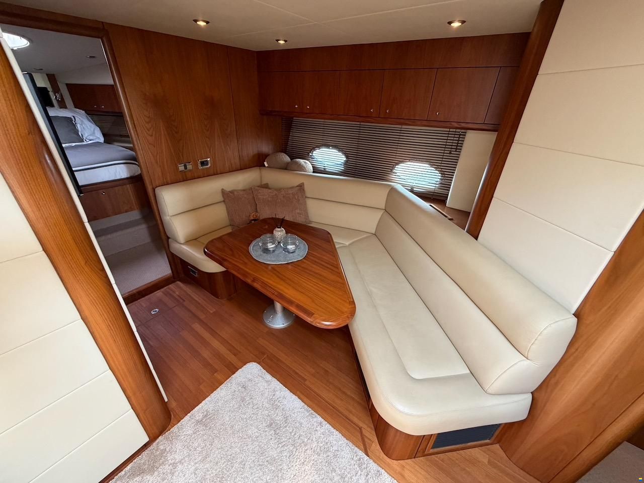 Sunseeker Predator 62