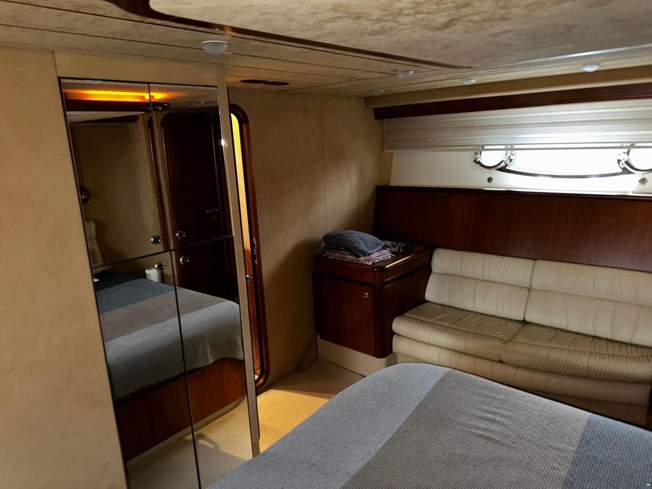 Ferretti 680