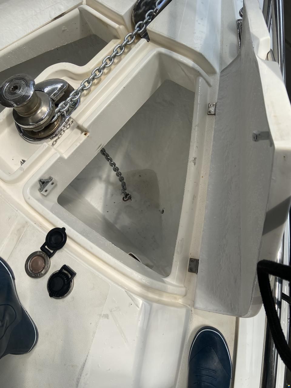 Fairline Phantom 50
