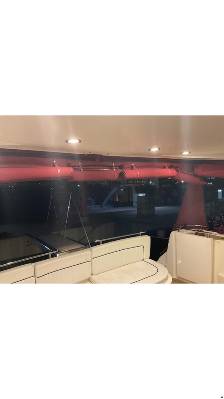 Fairline Phantom 50
