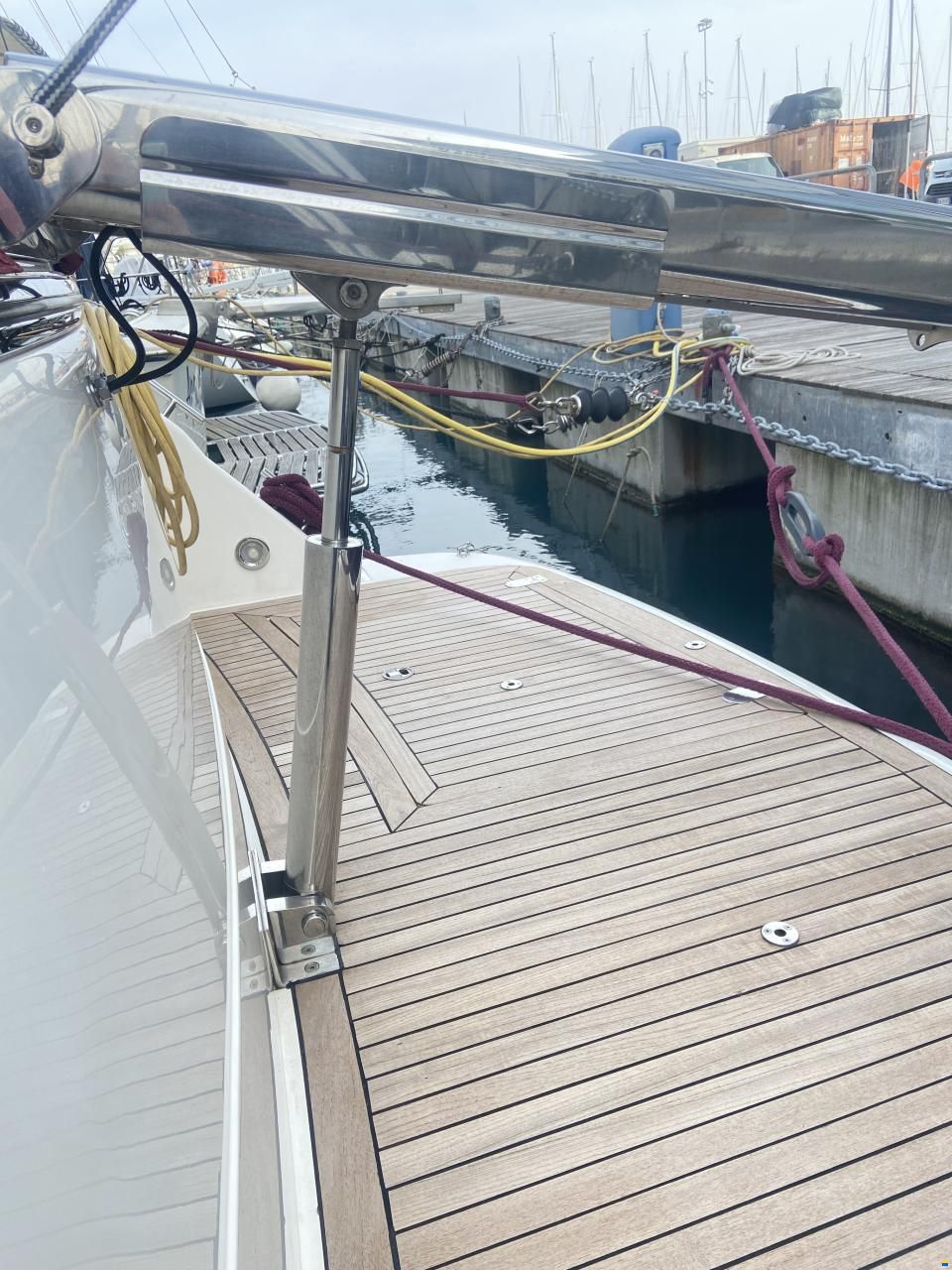 Fairline Phantom 50