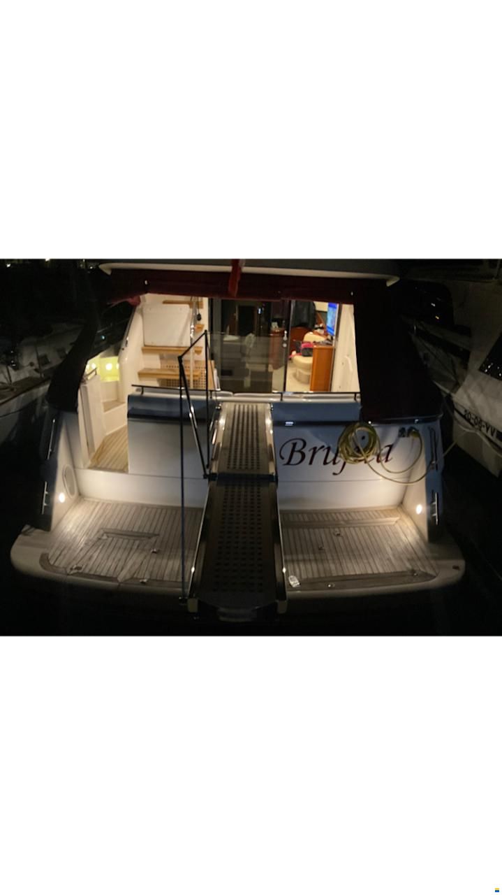 Fairline Phantom 50