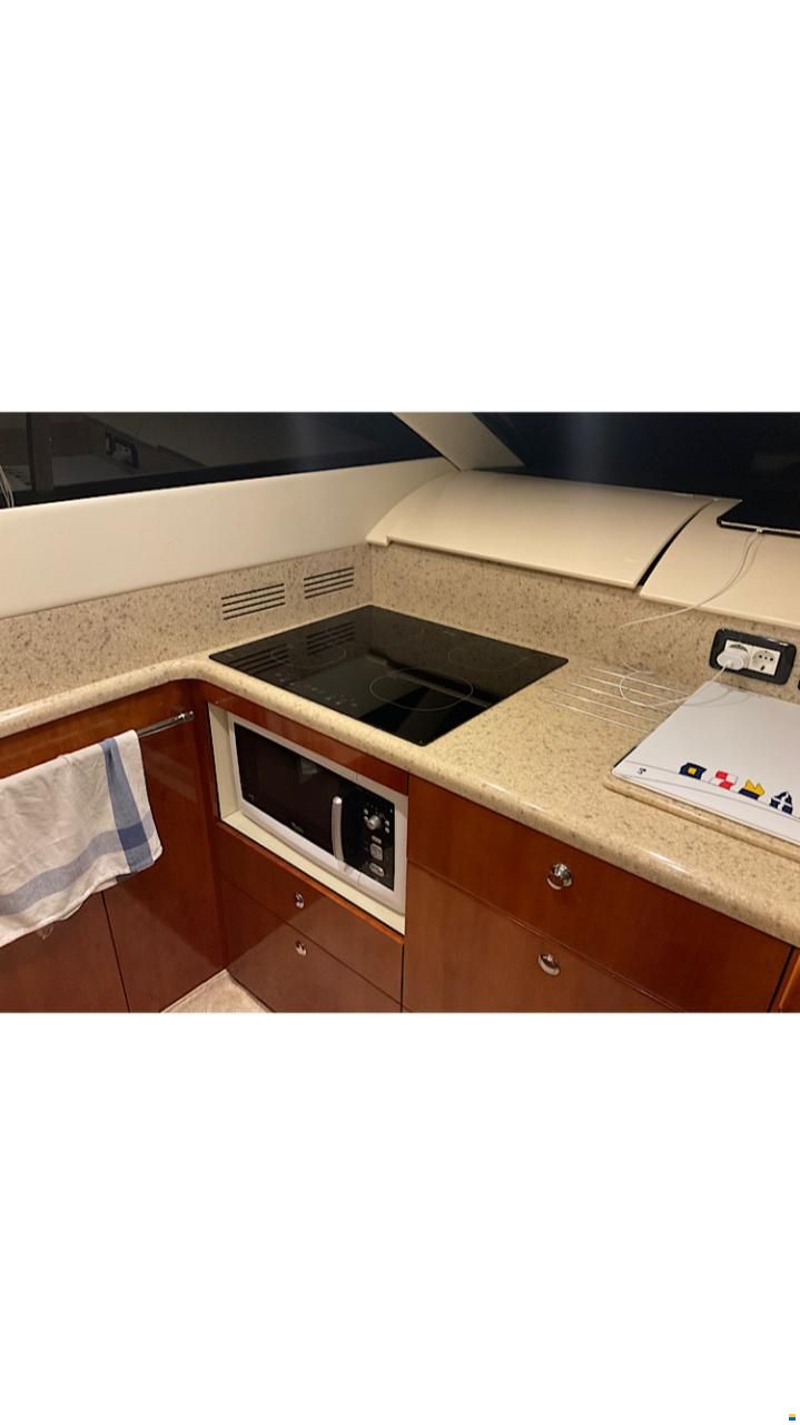 Fairline Phantom 50