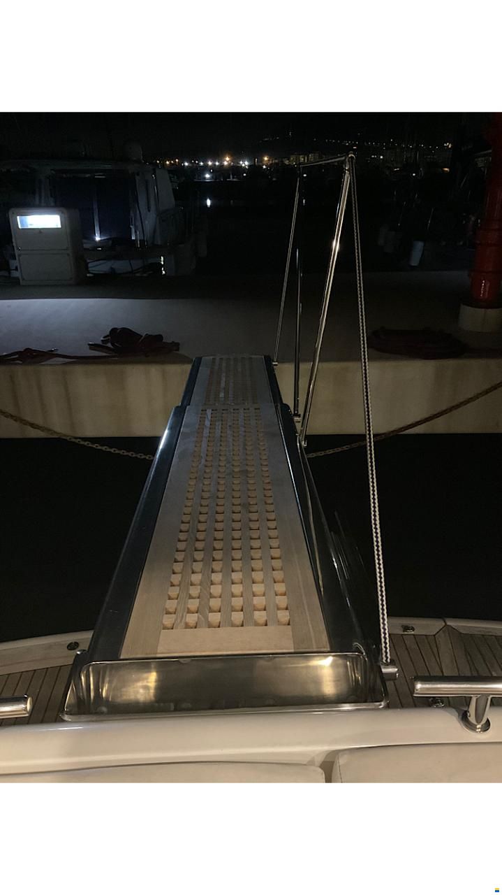Fairline Phantom 50