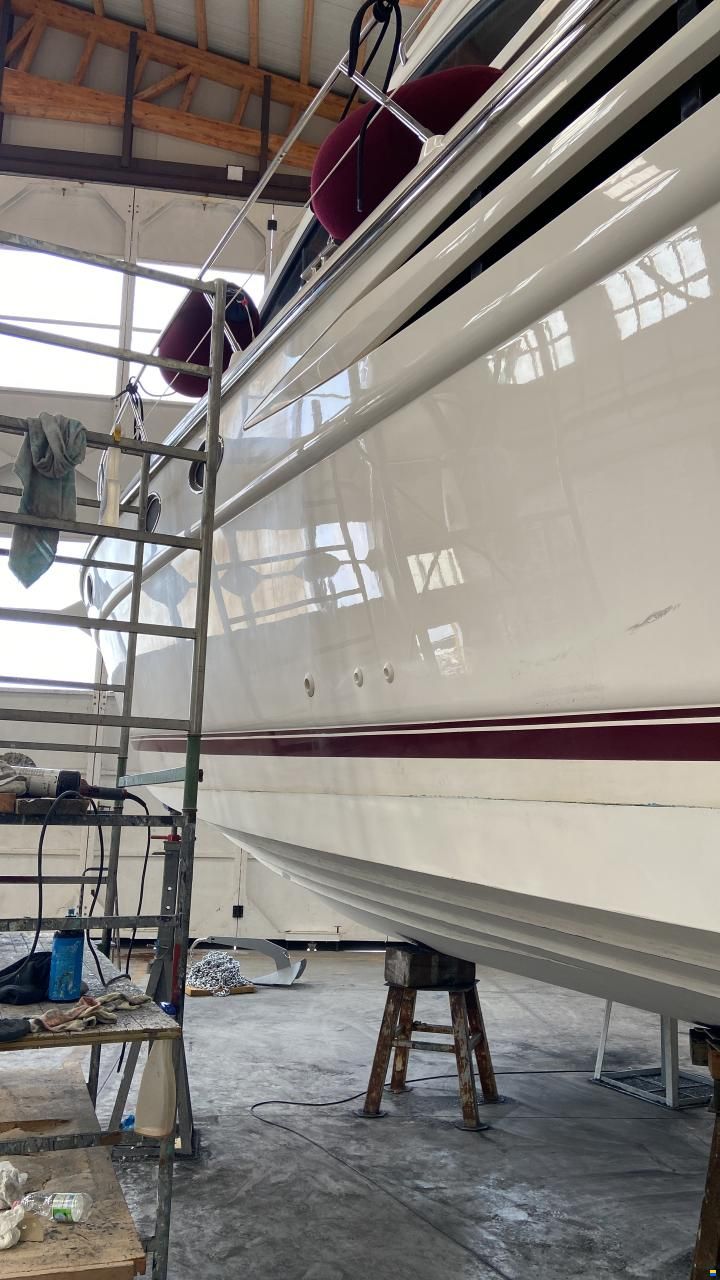 Fairline Phantom 50