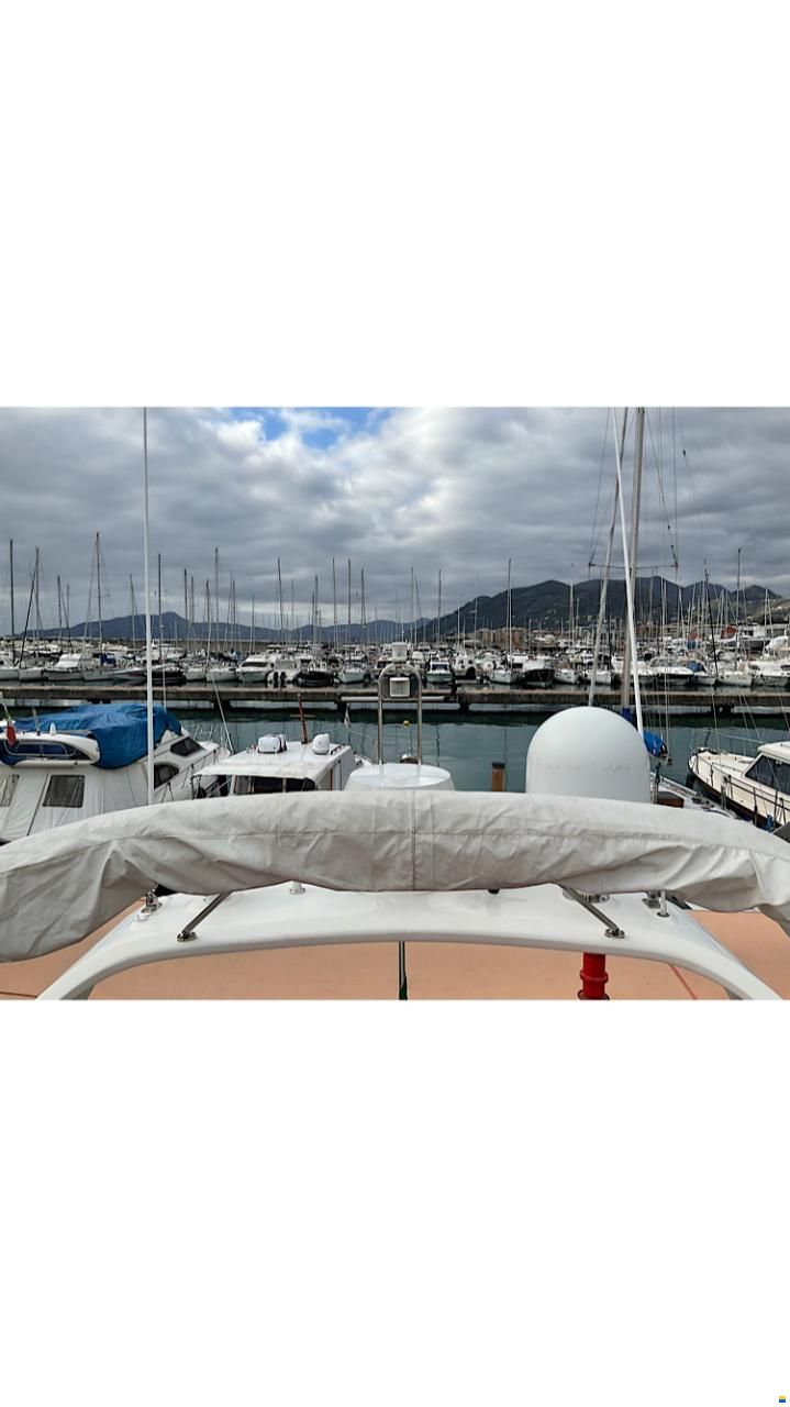 Fairline Phantom 50