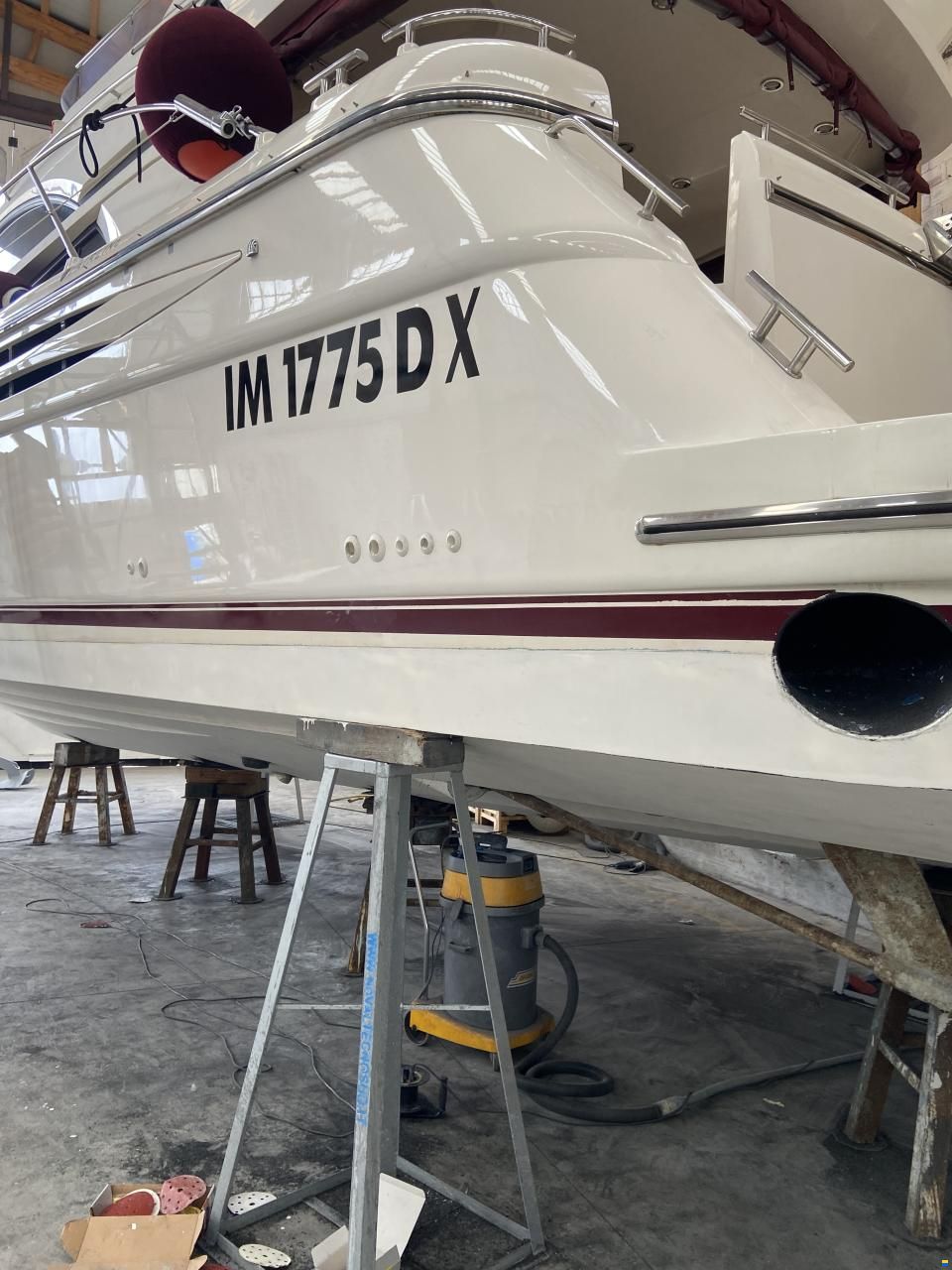 Fairline Phantom 50