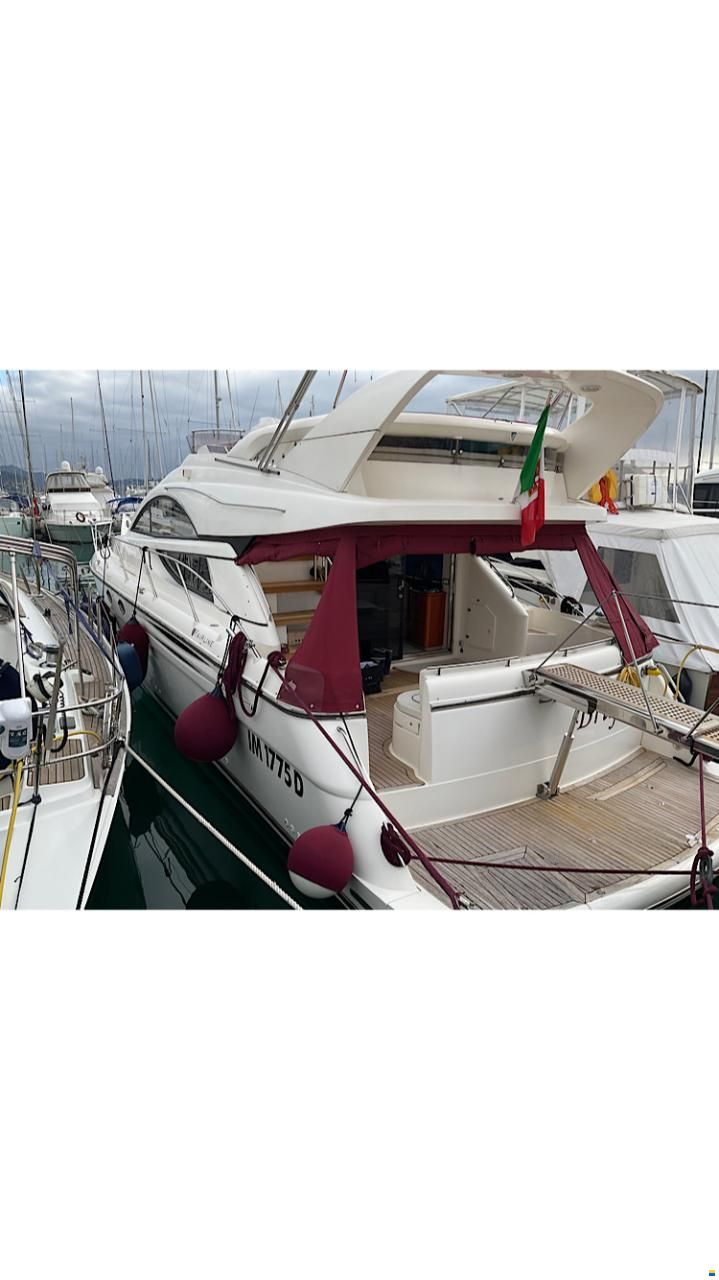 Fairline Phantom 50