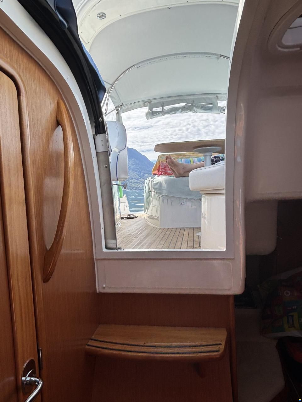 Bavaria 27 Sport A vendre