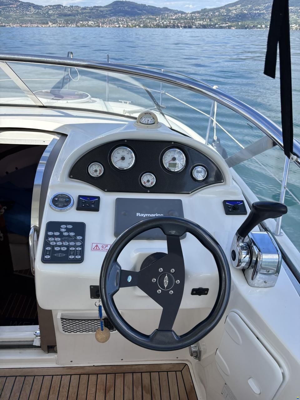 Bavaria 27 Sport A vendre