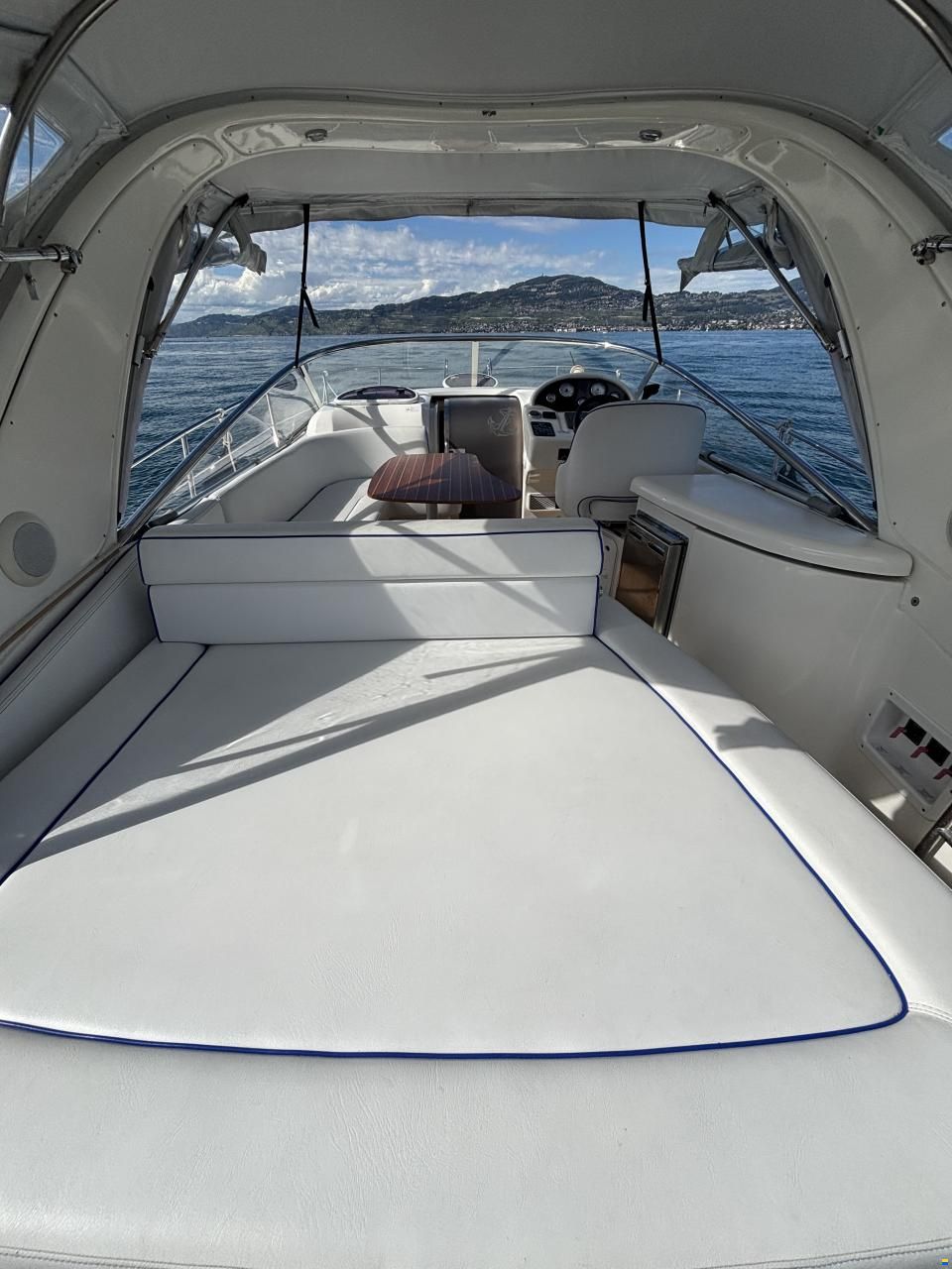 Bavaria 27 Sport A vendre