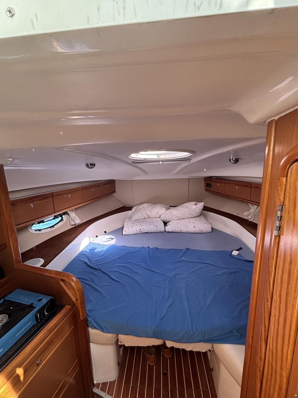 Bavaria 27 Sport A vendre