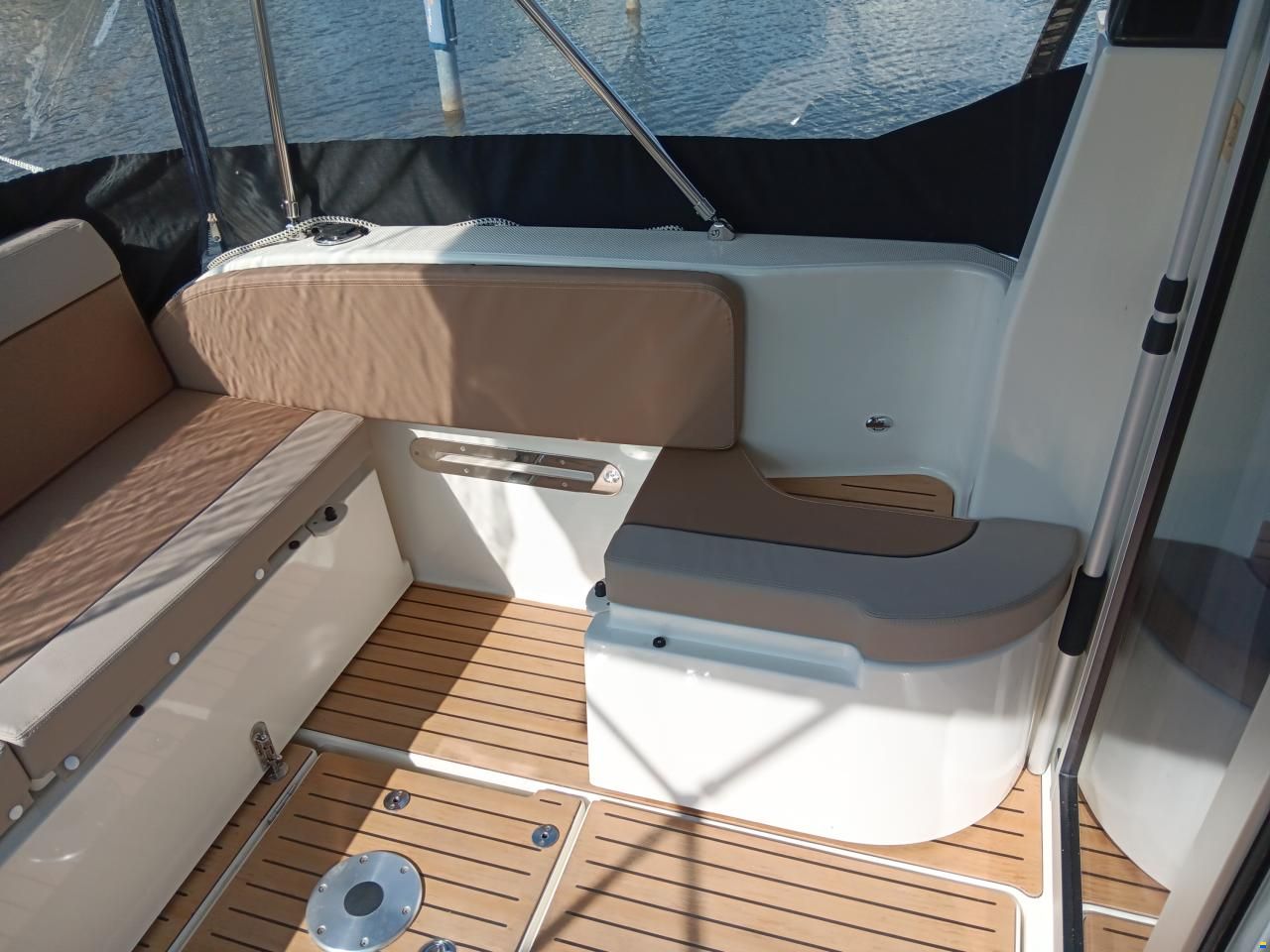 Quicksilver Activ 755 Weekend