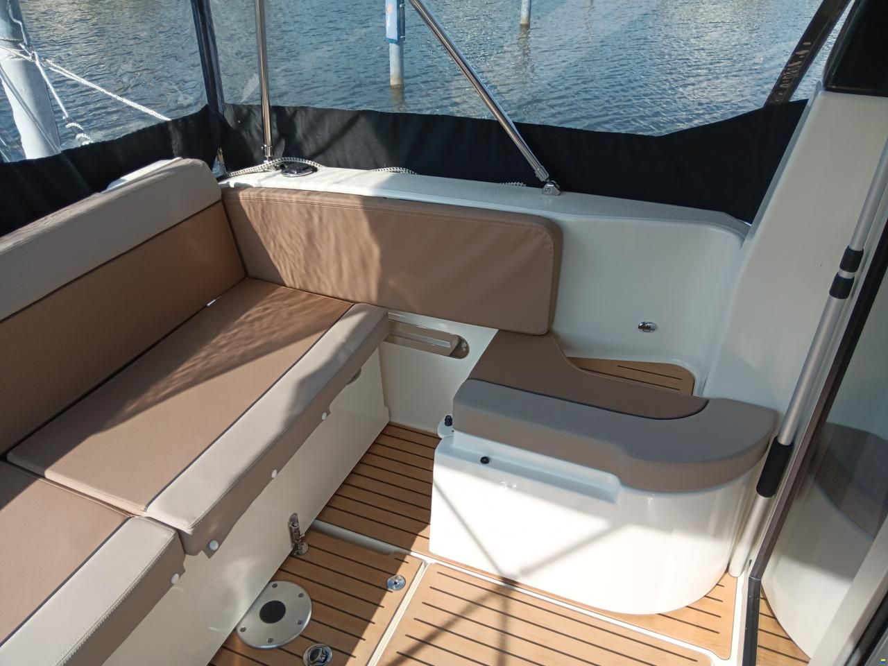 Quicksilver Activ 755 Weekend
