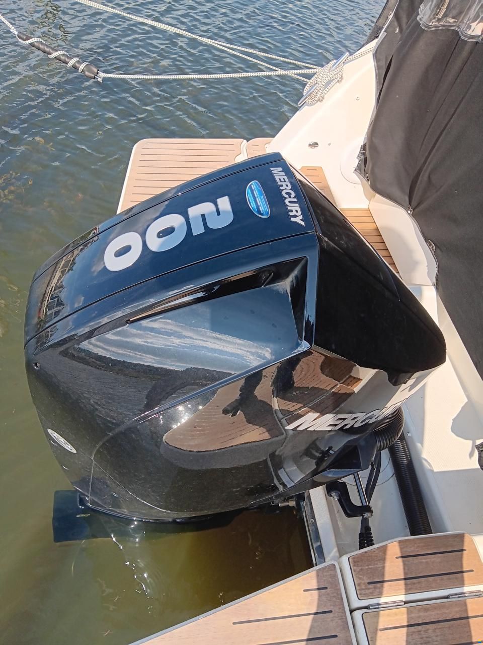 Quicksilver Activ 755 Weekend