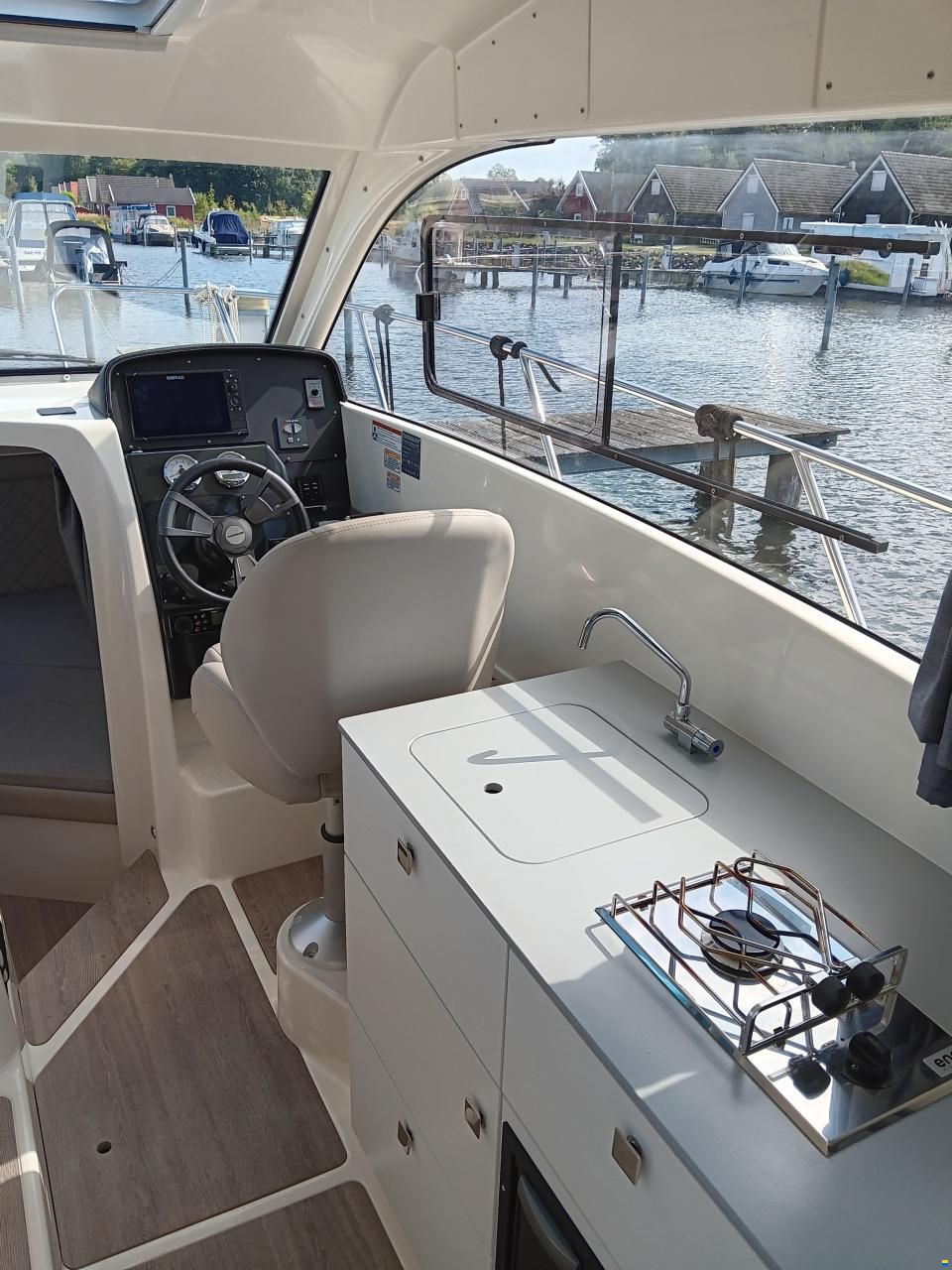Quicksilver Activ 755 Weekend