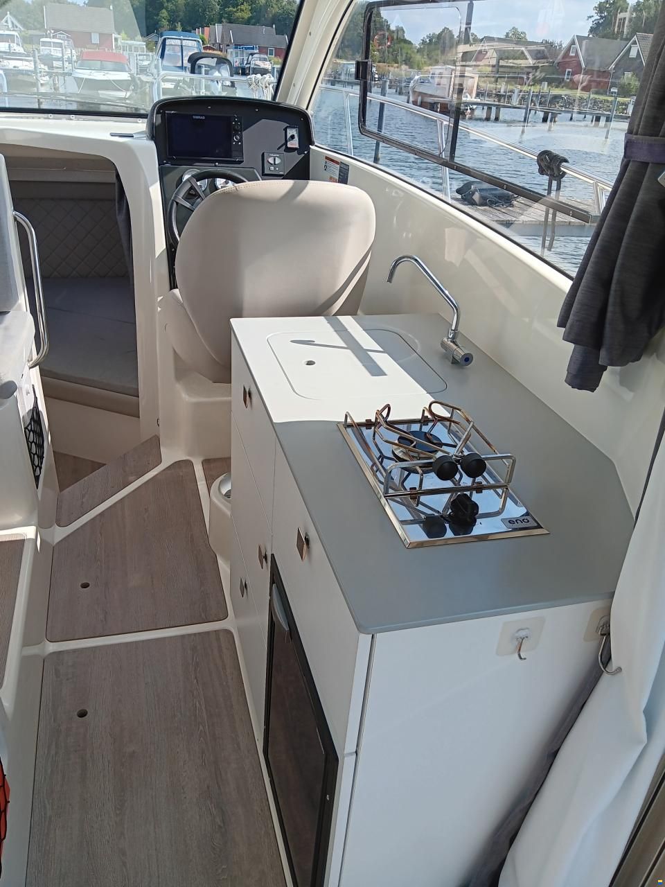 Quicksilver Activ 755 Weekend