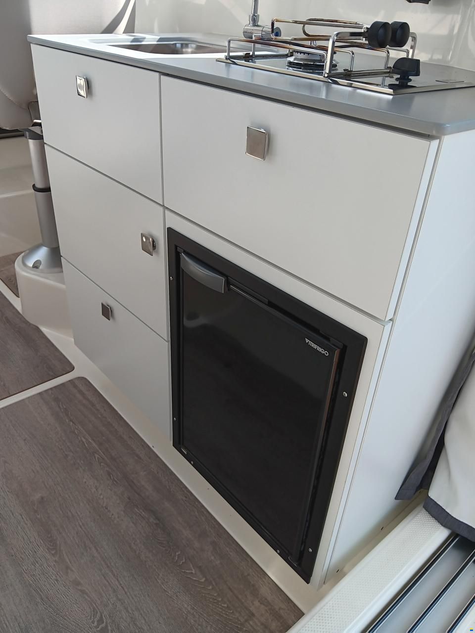 Quicksilver Activ 755 Weekend