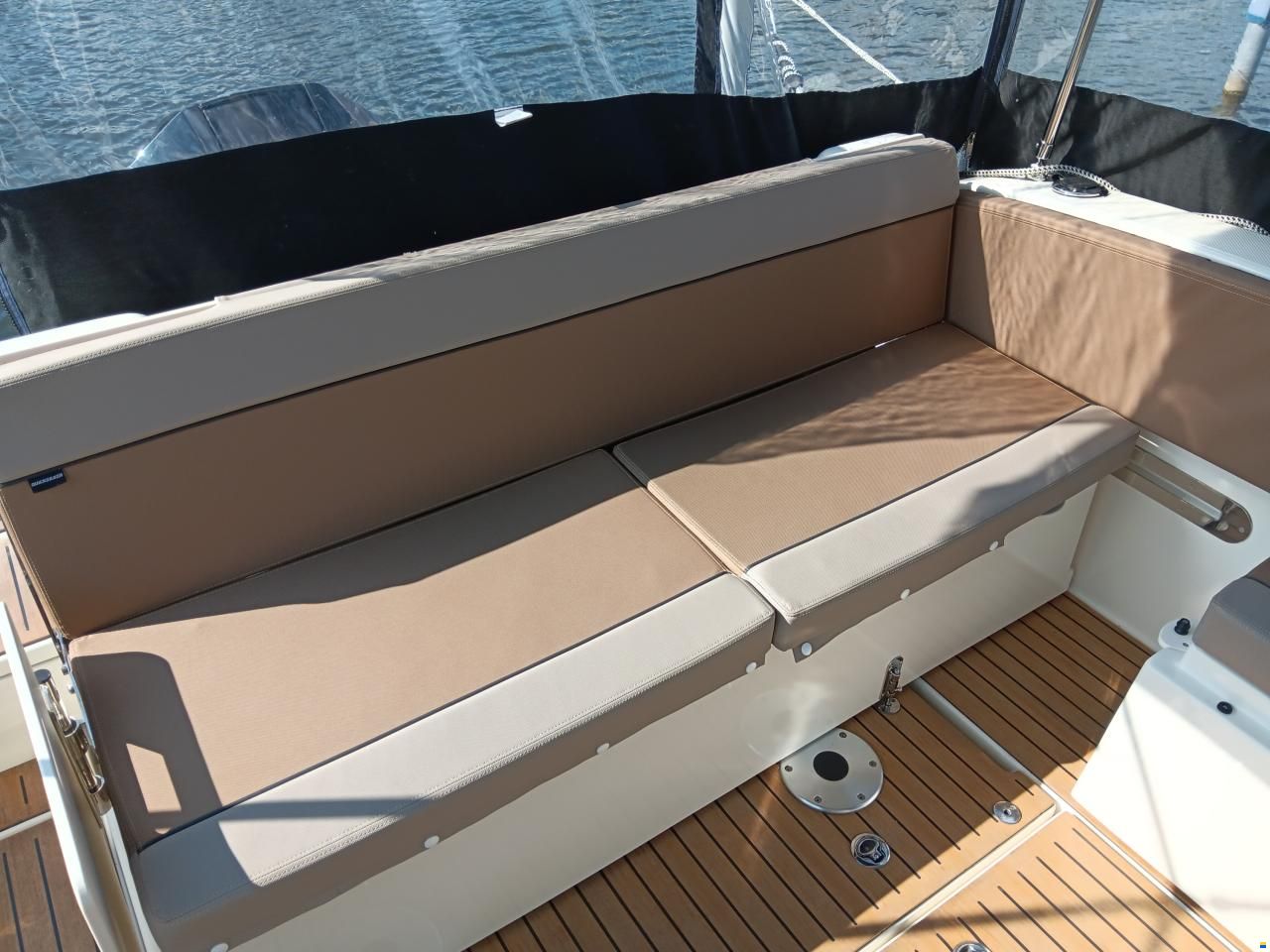 Quicksilver Activ 755 Weekend
