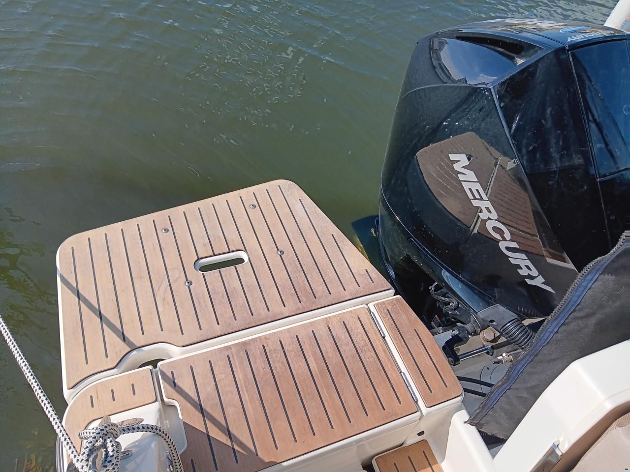 Quicksilver Activ 755 Weekend