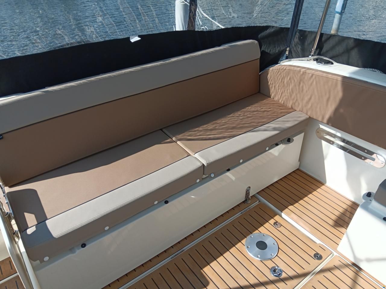 Quicksilver Activ 755 Weekend