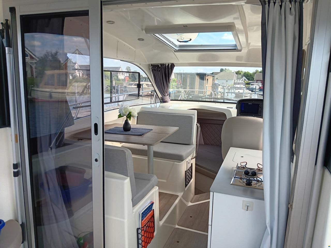 Quicksilver Activ 755 Weekend