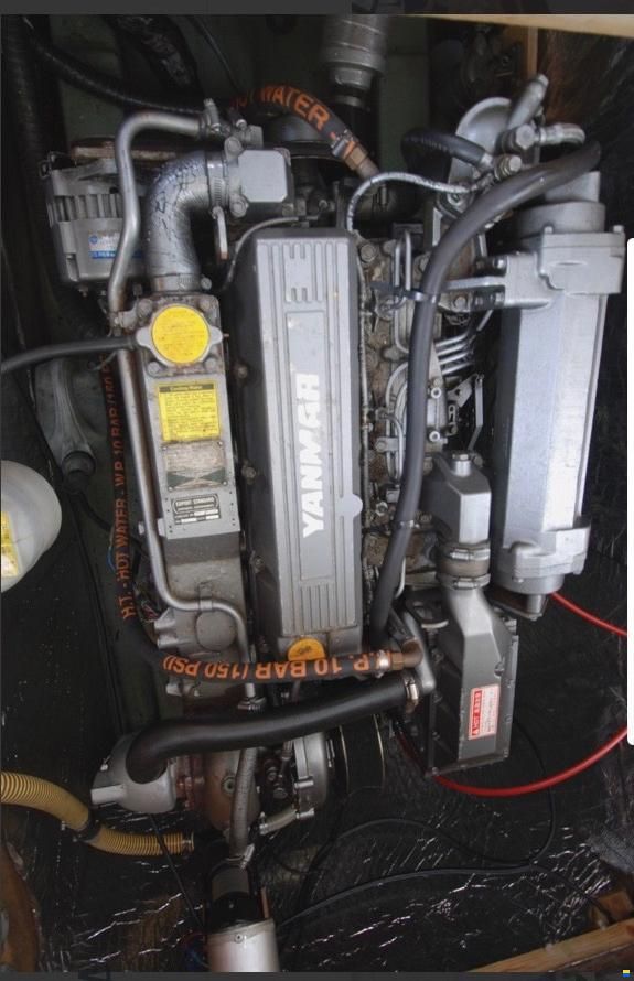 Dacapo 9000 HT