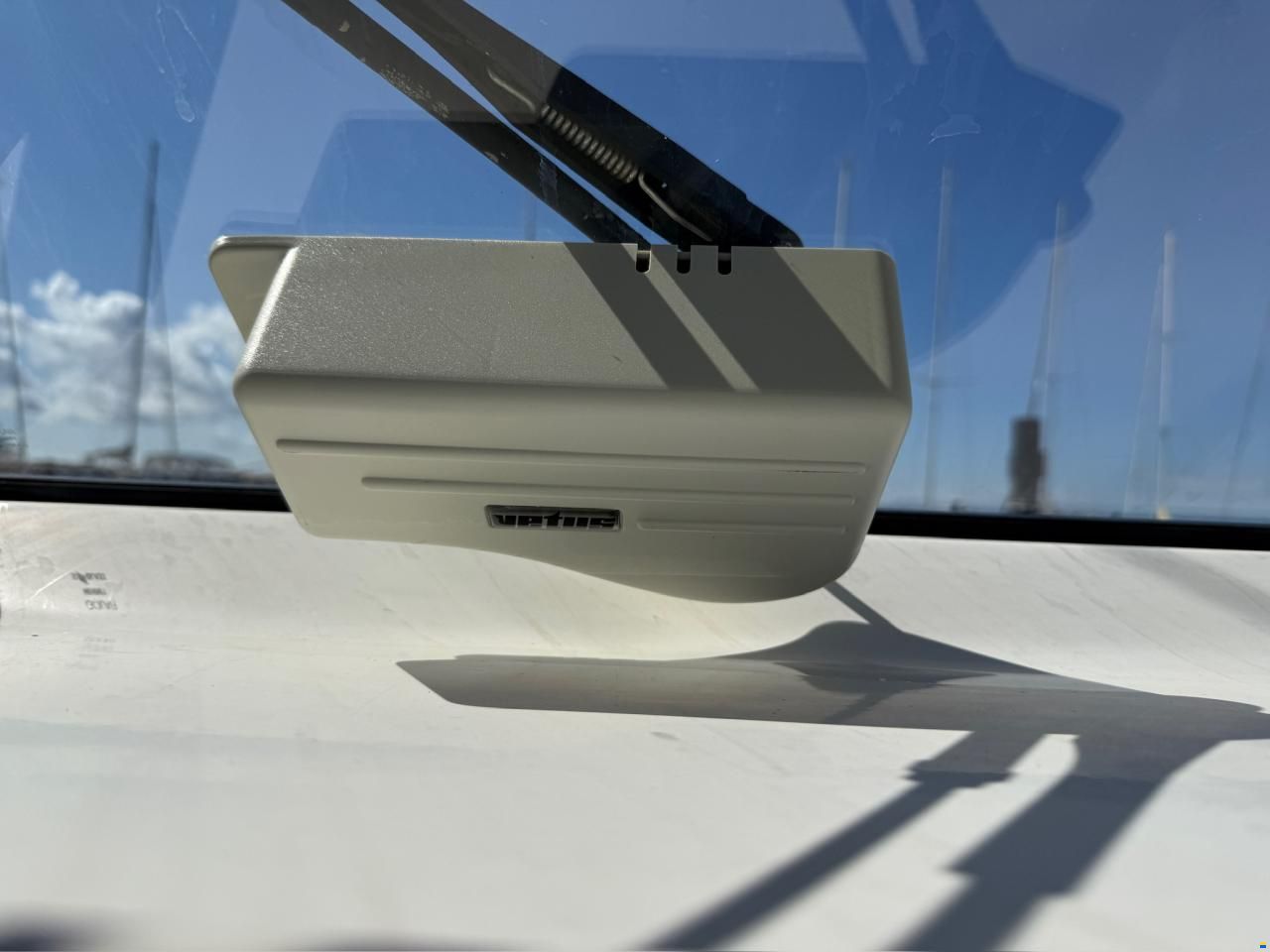 Dacapo 9000 HT