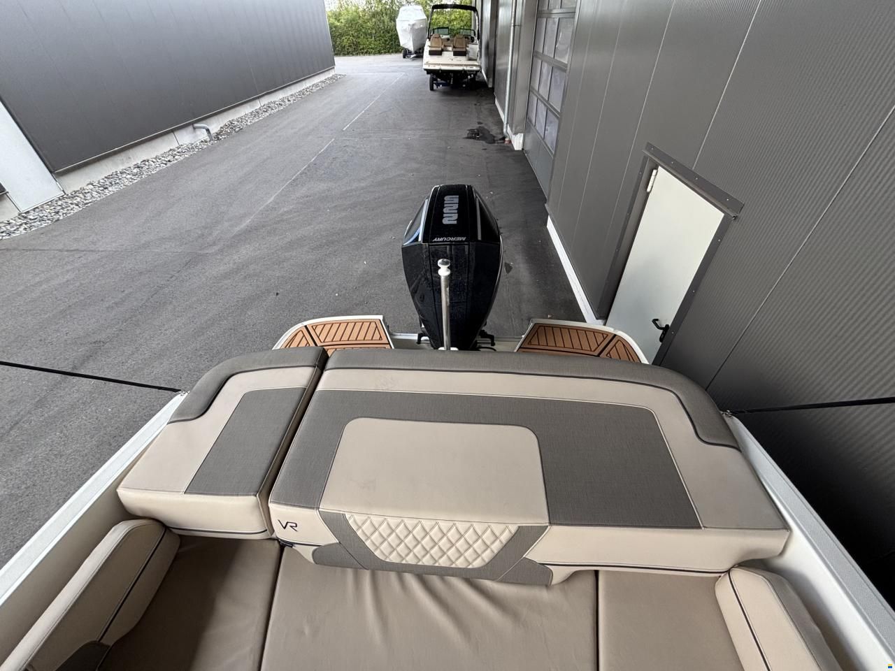 Bayliner VR 6 COE