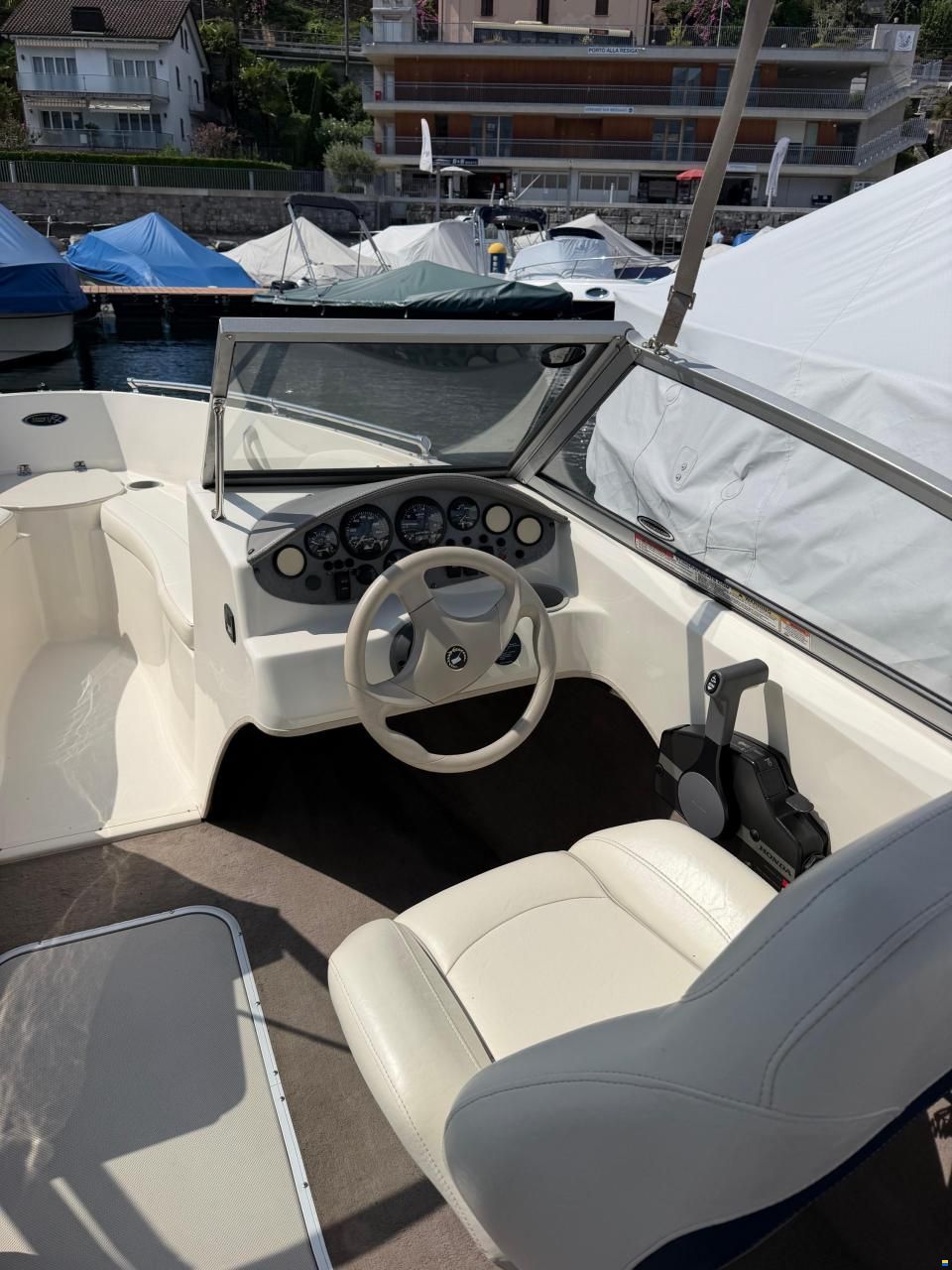 Stingray 191