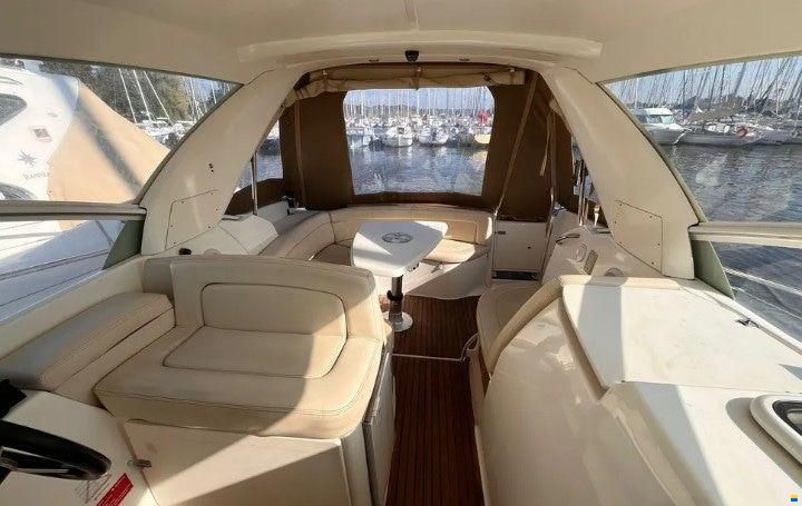 Jeanneau Prestige 30S
