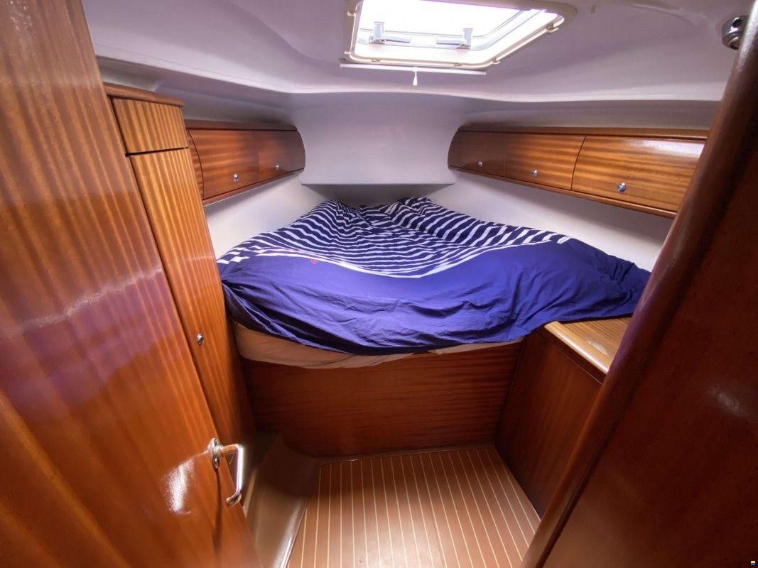 Bavaria 44 Cruiser