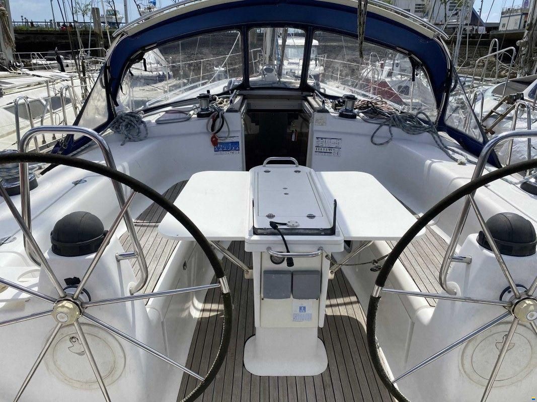 Bavaria 44 Cruiser