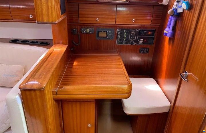 Bavaria 44 Cruiser