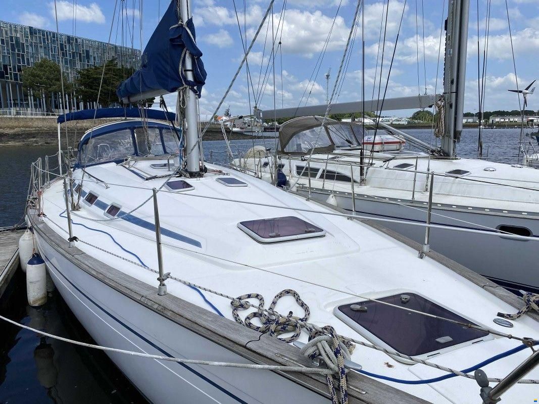 Bavaria 44 Cruiser