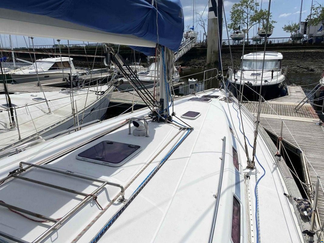 Bavaria 44 Cruiser