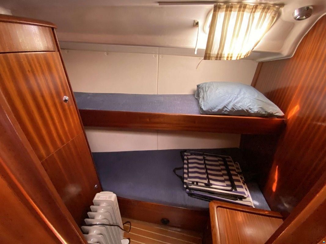 Bavaria 44 Cruiser