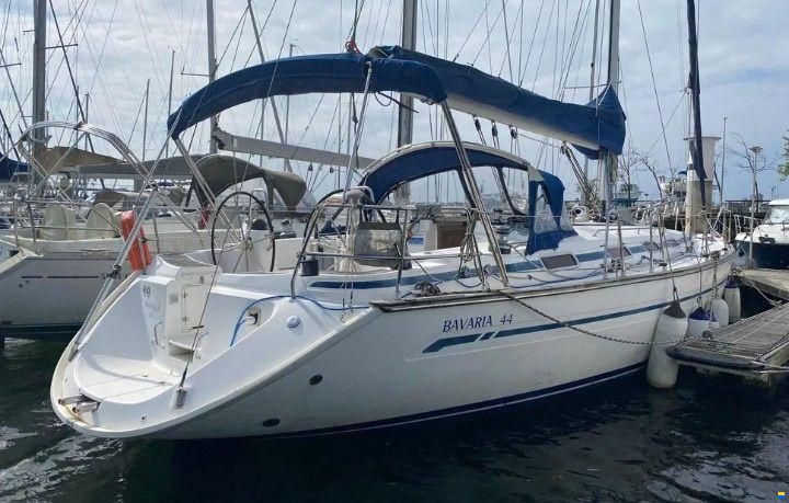 Bavaria 44 Cruiser